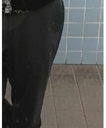 GU | スラックス