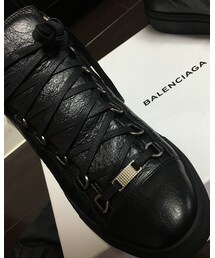 BALENCIAGA | スニーカー
