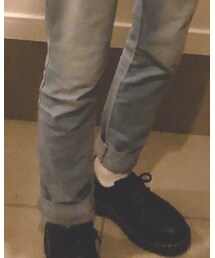 GU | ソックス/靴下