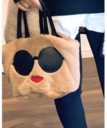 a-jolie | トートバッグ
