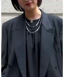FUMIE TANAKA | ネックレス