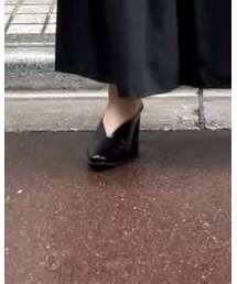 piu comoda | パンプス