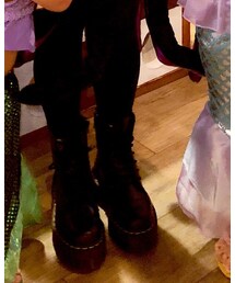 Dr. Martens | ブーツ