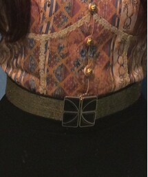 To b. by agnes b. | ベルト