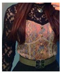 GU | Tシャツ/カットソー