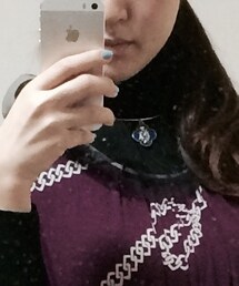 Grimoire | ネックレス