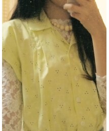 VINTAGE | ワンピース