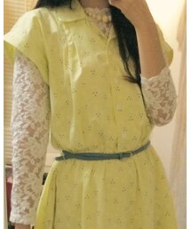 GU | Tシャツ/カットソー