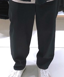 UNIQLO | スラックス