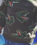 H&M(エイチ・アンド・エム)の「トップス(スウェット)」