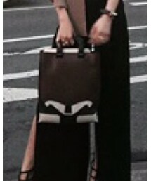 CHARLES & KEITH | トートバッグ