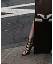 ZARA | サンダル