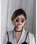 URBAN OUTFITTERS | (Sunglasses)