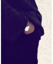 CASIO | アナログ腕時計