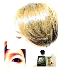 KATE | ファンデーション