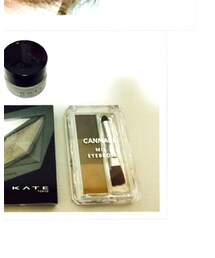 canmake | ファンデーション