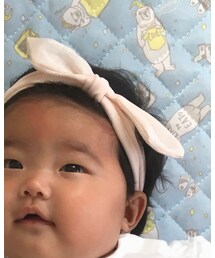 Handmade | ヘアバンド