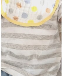 無印良品 | シャツワンピース