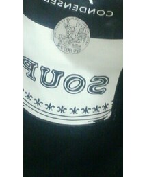 RAGEBLUE | トップス