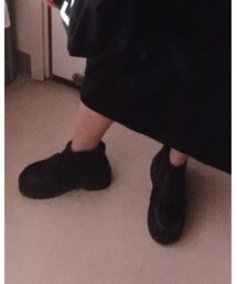 Dr. Martens | ブーツ