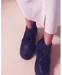 Dr. Martens | ブーツ