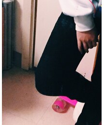 H&M | デニムパンツ