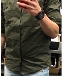 Abercrombie&Fitch | シャツ/ブラウス