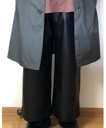ZARA | パンツ