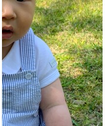 PETIT BATEAU | ロンパース