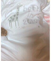 next | ロンパース