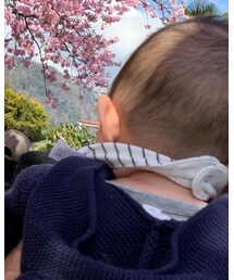 PETIT BATEAU | スタイ/よだれかけ