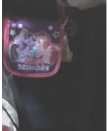 サンキューマート | ポーチ