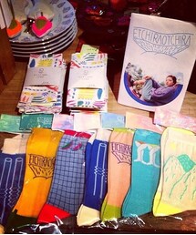 etchiraotchira | ソックス/靴下