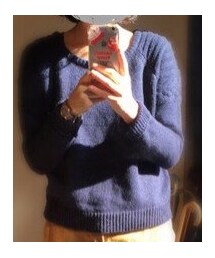 Crisp | ニット/セーター