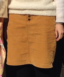 ALL ORDINARIES | スカート