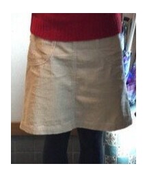 w closet | スカート