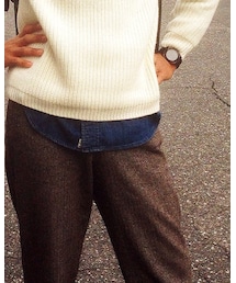 orSlow | シャツ/ブラウス