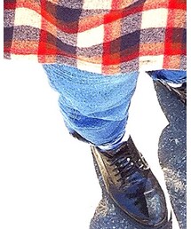 orSlow | デニムパンツ