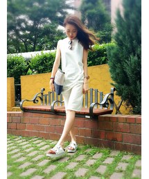 KBF | ワンピース/ドレス