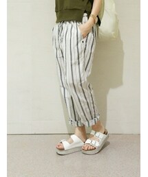 JOURNAL STANDARD relume | パンツ