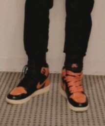 NIKE | スニーカー