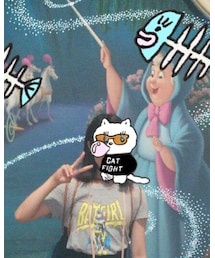 UNIQLO | Tシャツ/カットソー