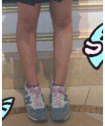 NEW BALANCE | スニーカー