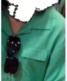 組曲 | シャツ/ブラウス