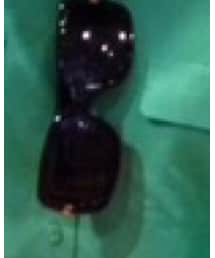 ハワイで | サングラス