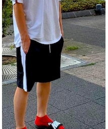 AIR JORDAN | その他パンツ