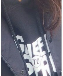 MISHKA | パーカー