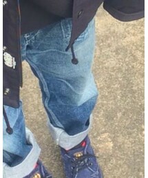 RNA | デニムパンツ