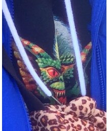 DROP DEAD | パーカー