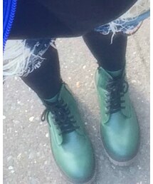 no brand | ブーツ